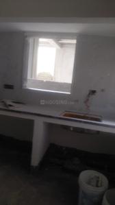 Kitchen Image of 1300 Sq.ft 2 BHK Builder Floor for sale in Kuntloor Hyderabad for Rs. 13000000