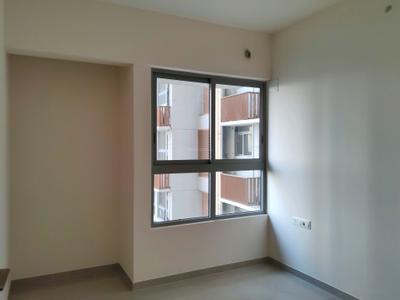 Bedroom Image of 750 Sq.ft 2 BHK Apartment / Flat for sale in Piramal Vaikunth , Thane West Thane for Rs. 15800000