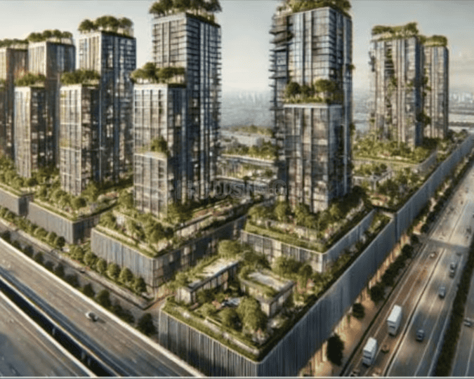 BPTP Lutyens 102 Main Image 1