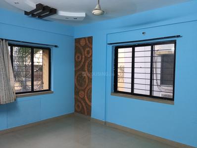 Bedroom Image of 1400 Sq.ft 3 BHK Apartment / Flat for sale in Narendrapur Kolkata for Rs. 4300000