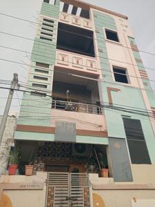 2 BHK Independent Builder Floor