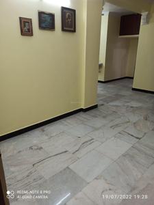 Hall Image of 880 Sq.ft 2 BHK Apartment / Flat for sale in Upperpally Secunderabad for Rs. 3800000