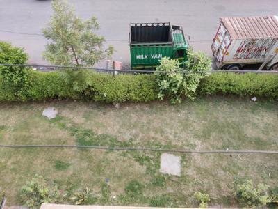 Bedroom Two Image of 1450 Sq.ft 3 BHK Apartment / Flat for sale in Nehru Nagar Ghaziabad for Rs. 12500000