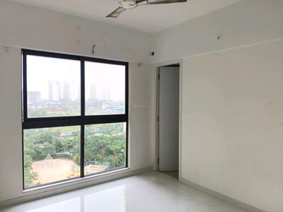 Bedroom Image of 819 Sq.ft 2 BHK Apartment / Flat for sale in Runwal My City Phase II Cluster 5 Part III by Runwal Realty, Dombivli East Thane for Rs. 6200000