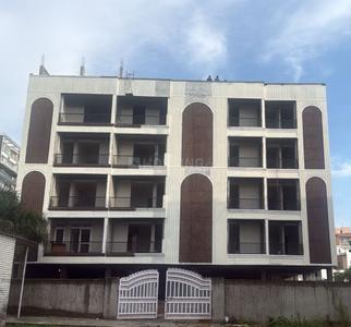 Image of 1700 Sq.ft 4 BHK Builder Floor for sale in Kulhan, Dehradun for Rs. 11100000