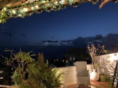 Image of 3000 Sq.ft 4 BHK Apartment / Flat for sale in Sea Hill Apartments, Khar West, Mumbai for Rs. 84500000