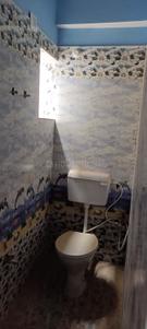 Bathroom Image of 1480 Sq.ft 3 BHK Apartment / Flat for rent in Swaraj Homes Gayatri Apartment, Danapur Patna for Rs. 15000