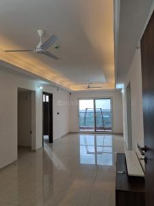 Hall Image of 1353 Sq.ft 3 BHK Apartment / Flat for rent in Urbanrise On Cloud 33, Bachupally Hyderabad for Rs. 38500