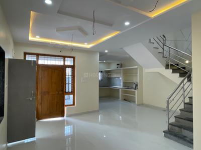 Hall Image of 2000 Sq.ft 3 BHK Villa for sale in Dammaiguda Secunderabad for Rs. 9600000