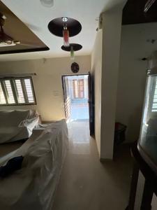 Hall Image of 1500 Sq.ft 3 BHK Independent House for sale in Vallabh Vidhyanagar Anand for Rs. 8500000
