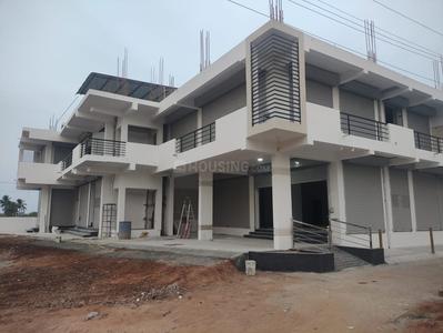 Image of Raju mansion in Tamil Mani Nagar, Pollachi