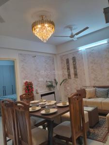 Hall Image of 965 Sq.ft 2 BHK Apartment / Flat for sale in Trehan Vilasa City, Madhosinghpura Neemrana for Rs. 2674000