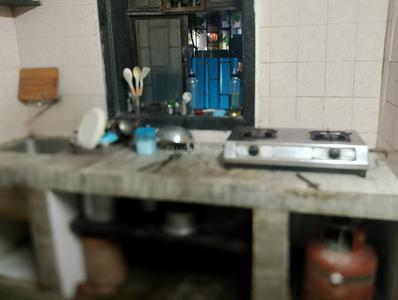 Kitchen Image of Divya in Kalwa, Thane
