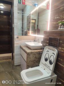 Image of 1100 Sq.ft 2 BHK Apartment / Flat for sale in Mahavir Sadhana CHS, Sanpada, Navi Mumbai for Rs. 28000000