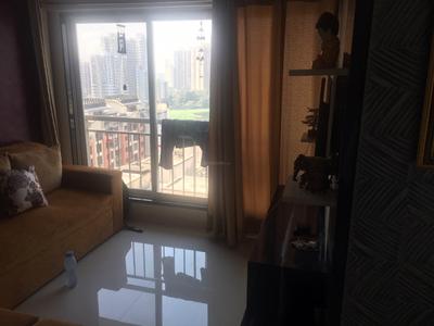 1 BHK Flat