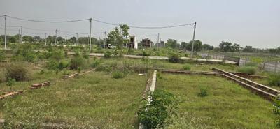 Image of 891 Sq.ft Residential Plot / Land for sale in Khurja, Bulandshahr for Rs. 2200000
