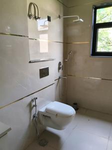 Bedroom One Image of 2350 Sq.ft 3 BHK Apartment / Flat for sale in AIPL The Peaceful Homes, Sector 70A Gurgaon for Rs. 43000000