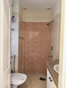 Bedroom Two Image of 2150 Sq.ft 3 BHK Apartment / Flat for sale in GPL Eden Heights, Sector 70 Gurgaon for Rs. 27500000