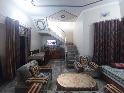 Hall Image of 1809 Sq.ft 4 BHK Independent House for sale in Muradnagar Ghaziabad for Rs. 22500000