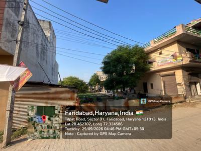 Image of 4500 Sq.ft Residential Plot / Land for sale in Tilpat, Faridabad for Rs. 30000000