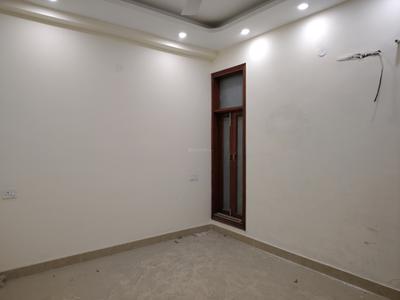 Bedroom Image of 800 Sq.ft 2 BHK Apartment / Flat for rent in Rajpur Khurd Village New Delhi for Rs. 19000