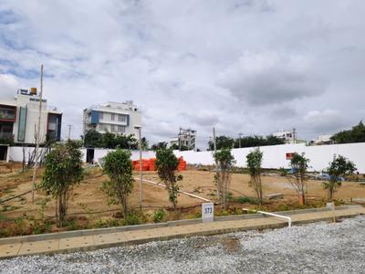 Residential Plot