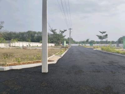 Image of 1700 Sq.ft Residential Plot / Land for sale in Thirumazhisai, Chennai for Rs. 4758300