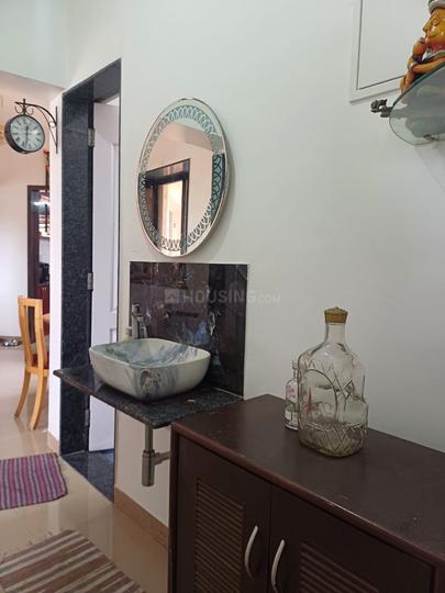 Magarpatta Jasminium Main Image 1