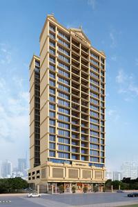 Image of 3250 Sq.ft 4 BHK Apartment / Flat for sale in Shreeji Estrella, Kharghar, Navi Mumbai for Rs. 36000000