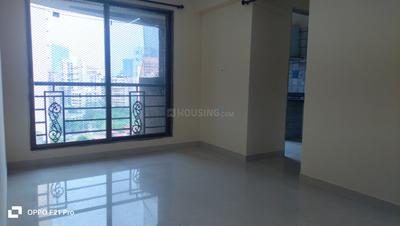 Hall Image of 735 Sq.ft 1 BHK Apartment / Flat for sale in Paradise Sai Wonder, Kharghar Navi Mumbai for Rs. 8000000