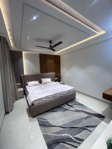 Bedroom Image of 1372 Sq.ft 3 BHK Apartment / Flat for sale in Imperial Utsav, Grand Sikar Road Jaipur for Rs. 7900000