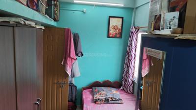 Bedroom Image of 455 Sq.ft 1 BHK Apartment / Flat for sale in Sakhar Peth Solapur for Rs. 2200000