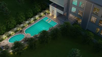 Image of 1400 Sq.ft 3 BHK Independent House for sale in Tatibandh, Raipur for Rs. 5100000