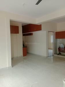 Hall Image of 1200 Sq.ft 2 BHK Builder Floor for rent in Koramangala Bengaluru for Rs. 50000