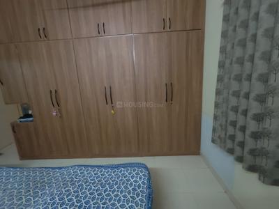Bedroom Image of 3868 Sq.ft 4 BHK Apartment / Flat for sale in Ambawadi Ahmedabad for Rs. 35000000