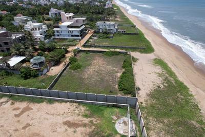 Kanathur Plot View 3