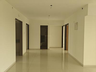 Living Room Image of 1600 Sq.ft 3 BHK Apartment / Flat for rent in Bhagwati 19 East, Nerul Navi Mumbai for Rs. 105000