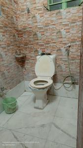 Bathroom Image of 750 Sq.ft 2 BHK Apartment / Flat for sale in Paschim Putiary Kolkata for Rs. 2500000