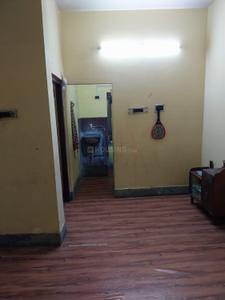 Hall Image of 850 Sq.ft 2 BHK Independent House for rent in Airport Gate no. 1 Kolkata for Rs. 8500