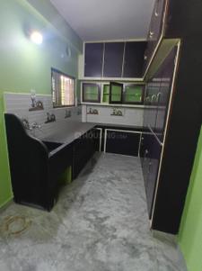 Kitchen Image of 1300 Sq.ft 2 BHK Independent House for sale in Kapra Secunderabad for Rs. 11000000