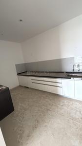 Kitchen Image of 1424 Sq.ft 4 BHK Apartment / Flat for rent in Utsav The Address, Baner Pune for Rs. 95000