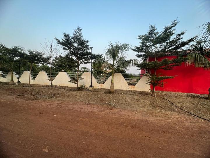 farmhouse Plot View 1