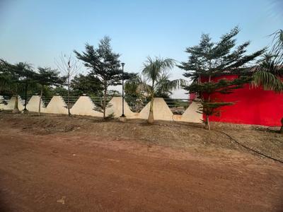 Image of 12500 Sq.ft Residential Plot / Land for sale in Bhatagaon, Raipur for Rs. 5600000