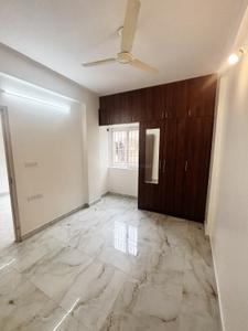 Bedroom Image of 1400 Sq.ft 2 BHK Apartment / Flat for rent in New Tippasandra Bengaluru for Rs. 45000