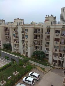 Image of 1712 Sq.ft 4 BHK Builder Floor for sale in Sare Crescent Green Parc, Sector 92, Gurgaon for Rs. 15200000