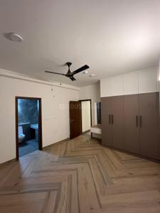 Hall Image of 2230 Sq.ft 3.5 BHK Apartment / Flat for rent in Prestige Fairfield, RMV Extension Stage 2 Bengaluru for Rs. 165000
