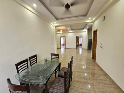 Hall Image of 2250 Sq.ft 3 BHK Builder Floor for rent in Jakhan Dehradun for Rs. 38000