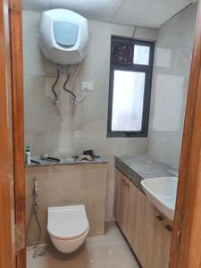 Image of 2040 Sq.ft 3 BHK Apartment / Flat for rent in M3M Heights, Sector 65, Gurgaon for Rs. 85000