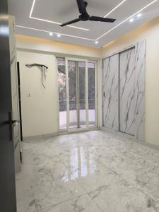 Hall Image of 1200 Sq.ft 2 BHK Apartment / Flat for rent in Nishat Apartment, Sector 19 Dwarka New Delhi for Rs. 42000