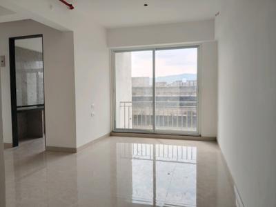 Living Room Image of 1100 Sq.ft 2 BHK Apartment / Flat for sale in Millennium Celesta, Kharghar Navi Mumbai for Rs. 11500000